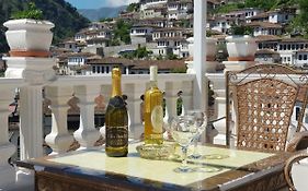 Guesthouse Arben Elezi